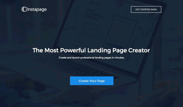 8 Tips to enhance User Experiences on your Website Landing Page 1 image 7