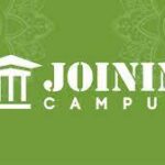 Join In Campus 2 joinincampus logo