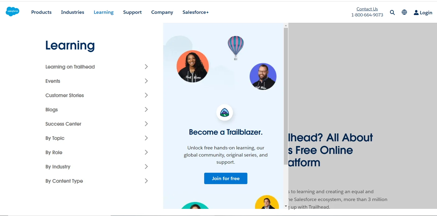 How to Learn CRM Software: Beginner's Guide 3 salesforce certification