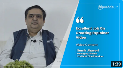 webdew Review - XcellHost