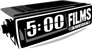 5 films and media logo 1