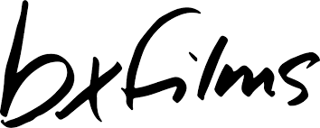 BX Films logo 2