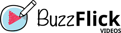 The Best Whiteboard Video Production Companies for your Business 23 BuzzFlick logo