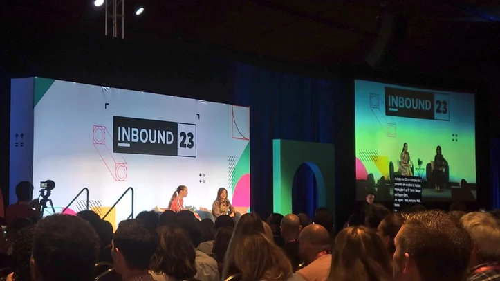 CEO Remarks Inbound23