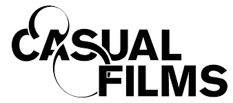 Casual Films logo
