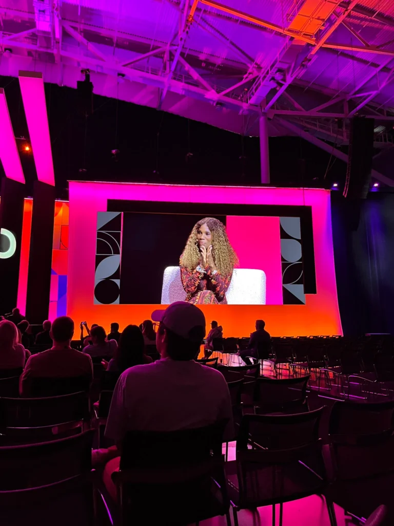 Crafting a Flawless Narrative Lessons in Brand Building inbound23