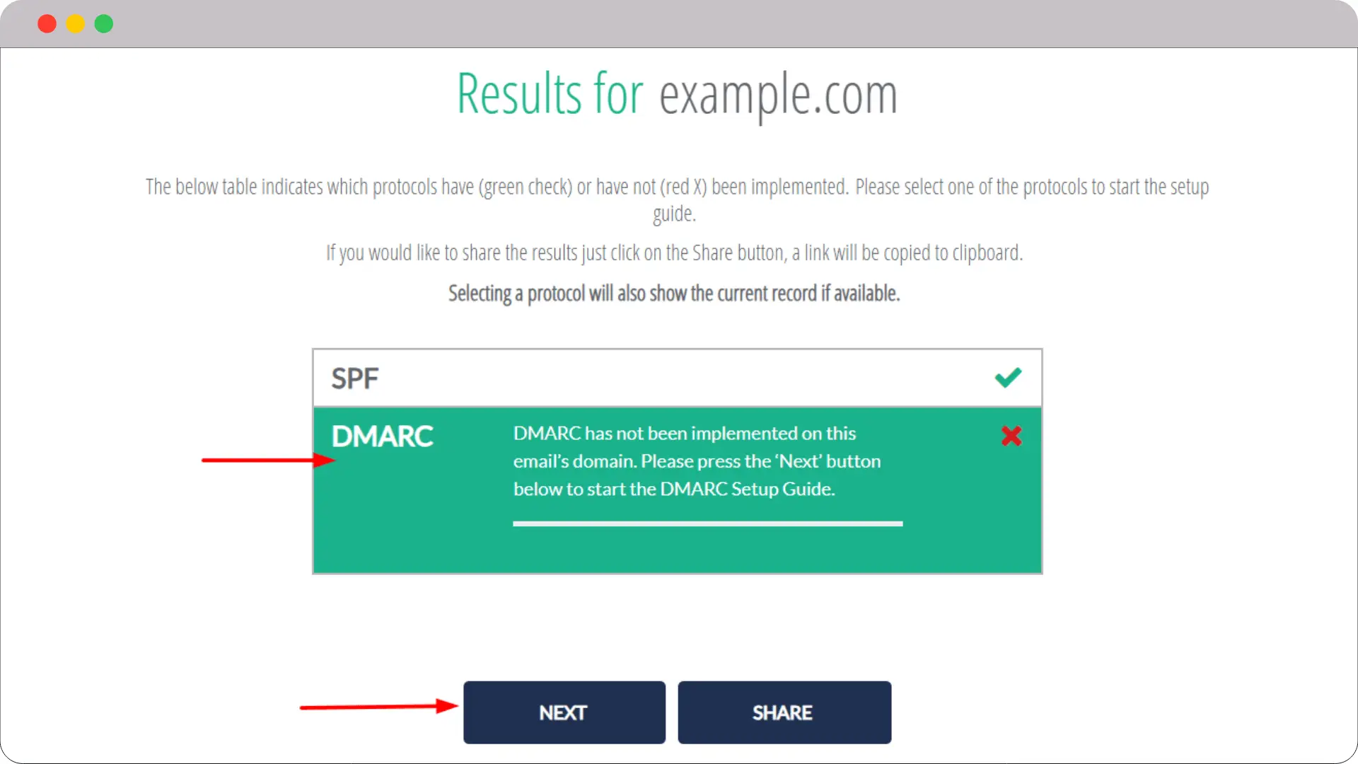 SPF, DKIM, DMARC explained: Enhancing email security and trust 15 DMARC Setup Implemented and Not Implemented Protocols