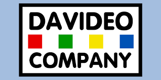 Davideo Company logo