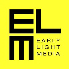 Early Light Media logo 1