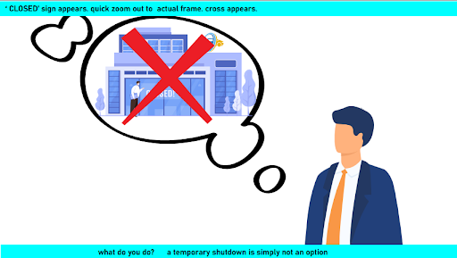 How to Format Storyboard Panels for Animation Videos: A Detailed Guide 6 Formatting storyboard panels