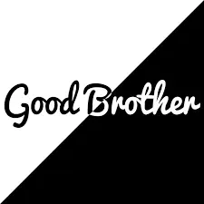 Good Brother logo