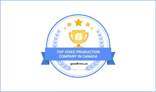 GoodFirms Explains How webdews Creative Video Production Services Are Driving Business Profitability