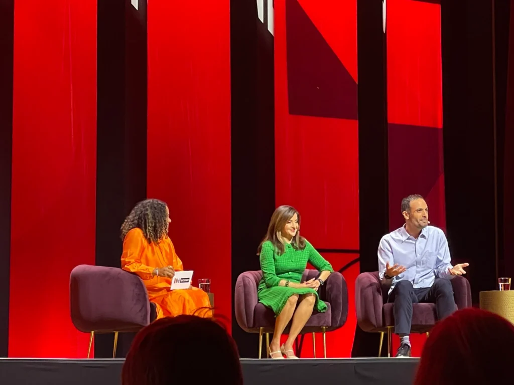 How AI is Reshaping the Future of Sales and Marketing