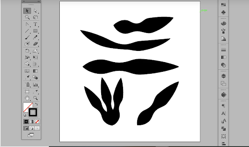 How to use illustrator width tool All you need to know 5