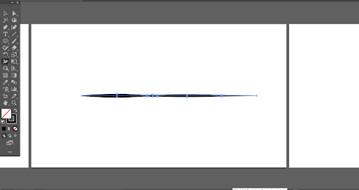 How to use illustrator width tool All you need to know 6