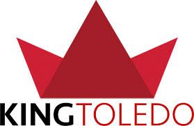 King Toledo logo