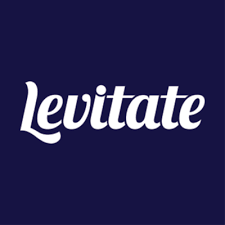 Levitate Video logo
