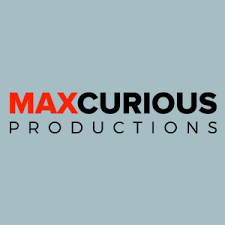 Max Curious Productions logo 1
