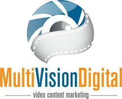 MultiVision Digital Productions logo
