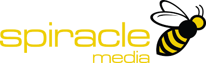 Spiracle Media logo