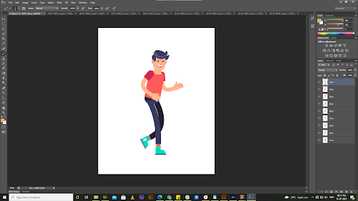 Step 2 Select your images 2