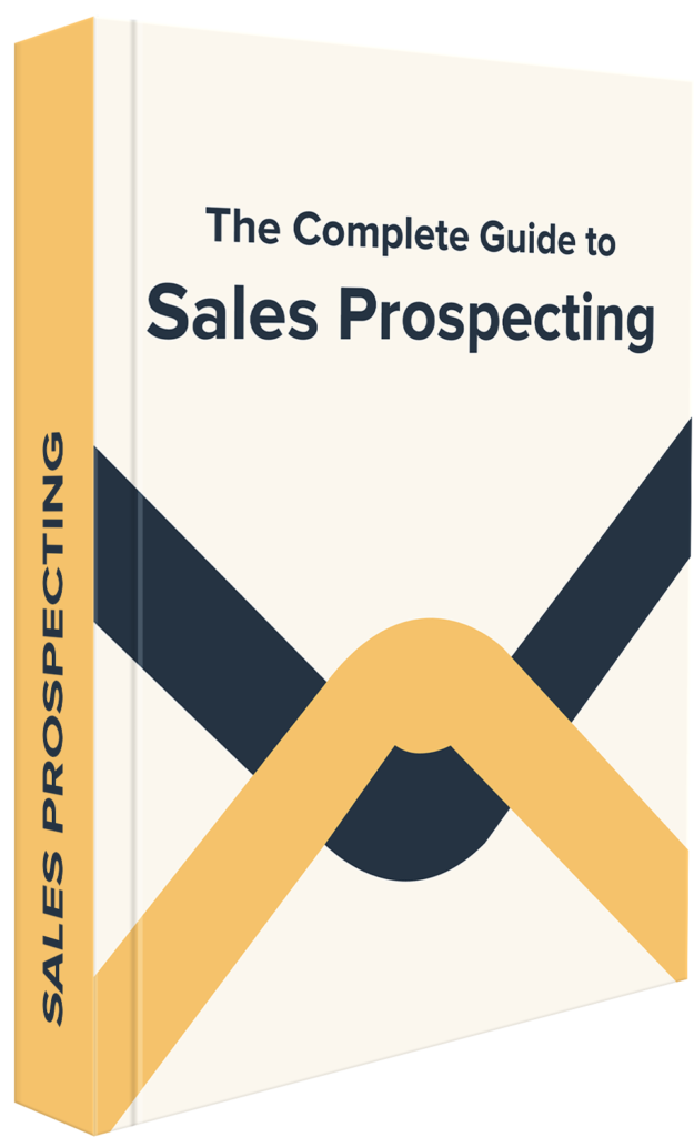 The Complete Guide to Sales Prospecting 1 The-Complete-Guide-to-Sales-Prospecting