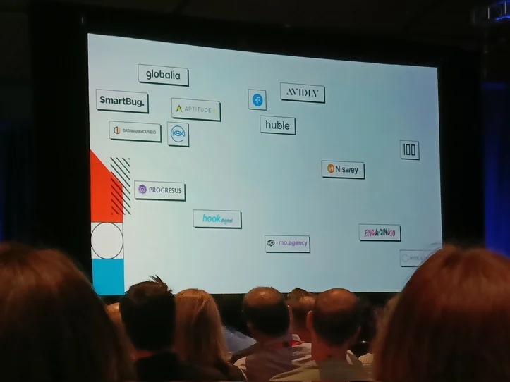 Think Bigger The HubSpot Ecosystem Opportunity