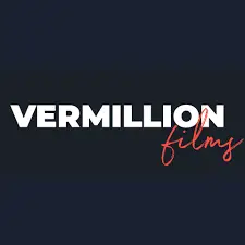 Vermillion Films logo