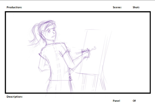How to Format Storyboard Panels for Animation Videos: A Detailed Guide 3 What is storyboarding image 2