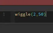 Wiggle