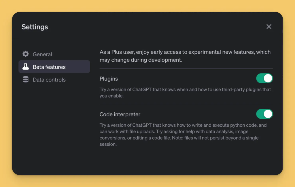 Best ChatGPT Plugins: 23 Emerging ChatGPT Plugins to explore 29 activating chatgpt plugins