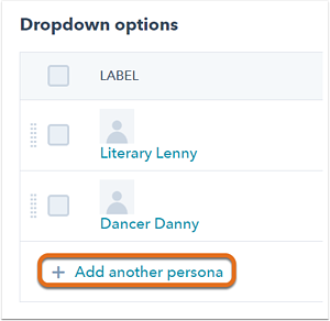 How to use Inbound Marketing: An Ultimate Guide for Beginners 28 add another persona step5
