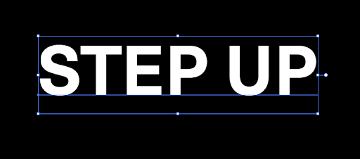 add text in illustrator