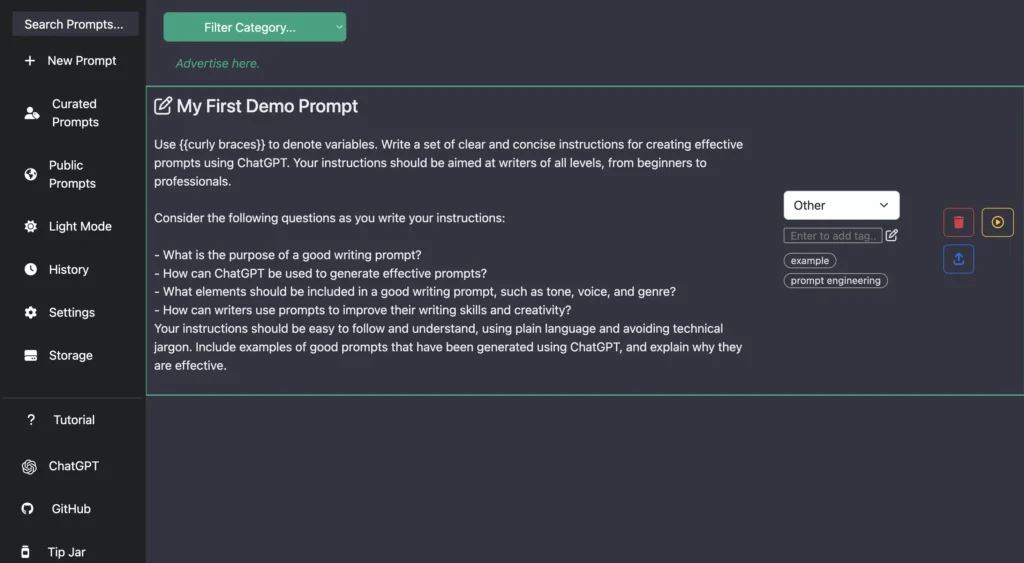 ChatGPT Chrome Extension and Beyond: 21 Essential Extensions for Every User 18 ai prompt genius