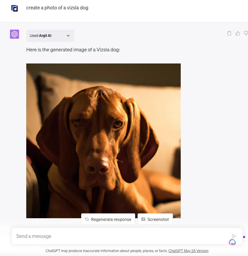 Best ChatGPT Plugins: 23 Emerging ChatGPT Plugins to explore 17 argil ai