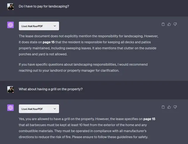 Best ChatGPT Plugins: 23 Emerging ChatGPT Plugins to explore 23 askyourpdf chatgpt plugin