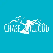 chase a cloud logo