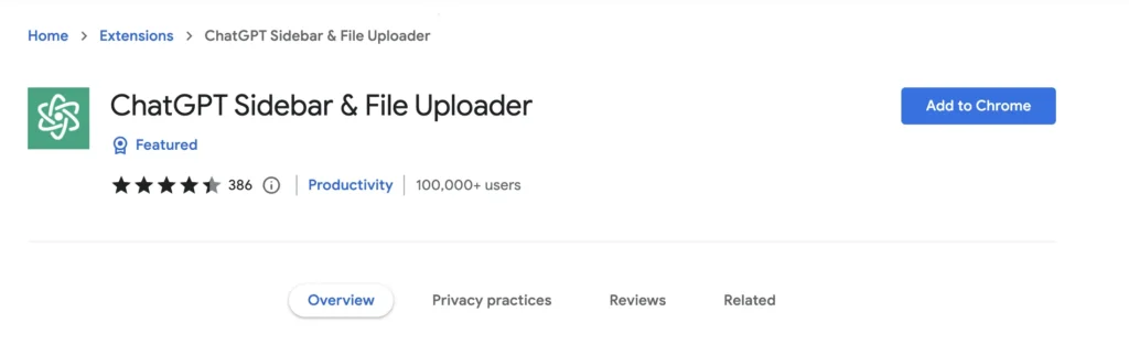 ChatGPT vs Jasper AI: Comparing two of the best AI platforms 17 chatgpt chrome extension