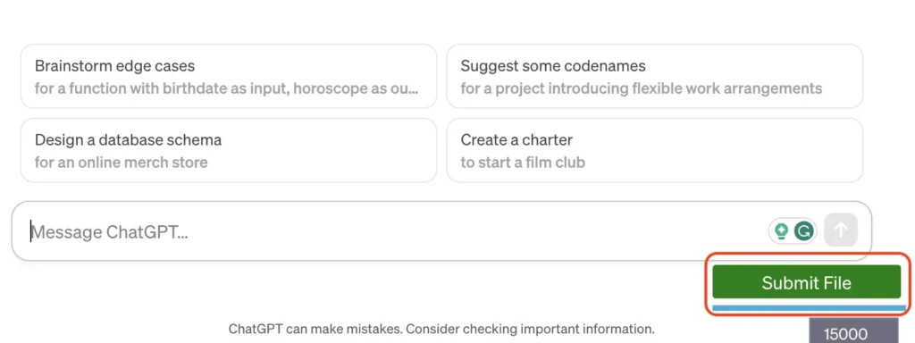 ChatGPT Chrome Extension and Beyond: 21 Essential Extensions for Every User 7 chatgpt chrome extension file uploader