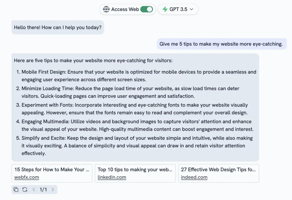 ChatGPT Chrome Extension and Beyond: 21 Essential Extensions for Every User 9 chatgpt chrome extension merlin
