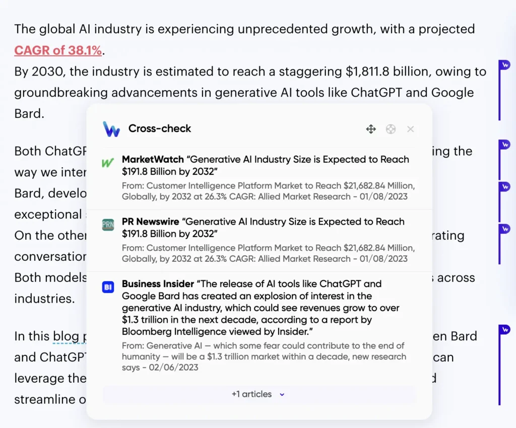 ChatGPT Chrome Extension and Beyond: 21 Essential Extensions for Every User 8 chatgpt chrome extension wiseone