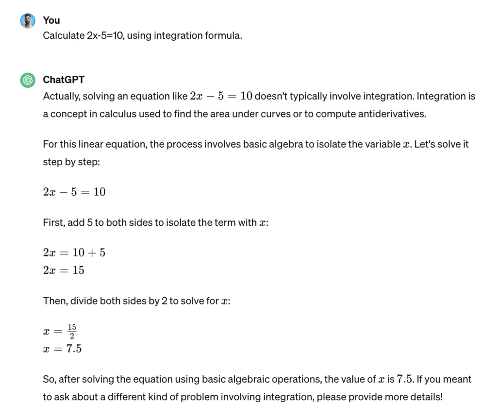 Top 17 most popular ChatGPT Applications for automation 21 chatgpt for homework