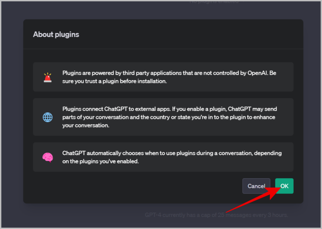 Best ChatGPT Plugins: 23 Emerging ChatGPT Plugins to explore 33 chatgpt plugins about