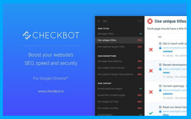 Top 22 Best Chrome Extensions you need to know about 8 check bot