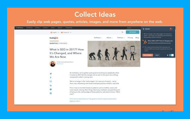 Top 22 Best Chrome Extensions you need to know about 20 collect