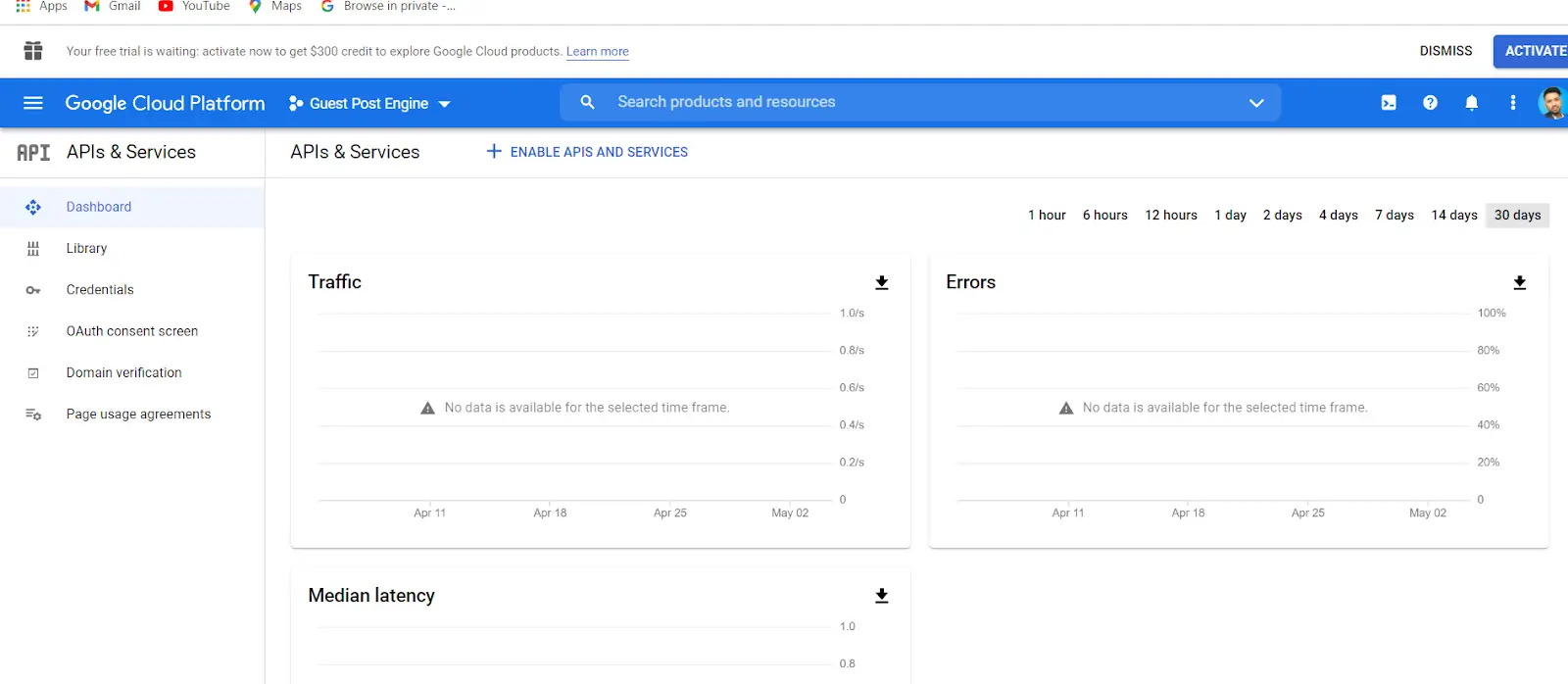 A Step-by-Step Guide on how to Login with Google in Laravel 5 create google client id