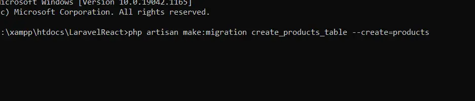 What is OOPs Concept? How can you create a CRUD Operation? 8 create the table