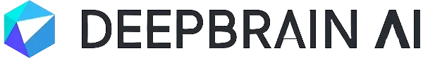 Unleashing Video Potential with 11 Best AI Video Generator Tools 26 deepbrain-logo