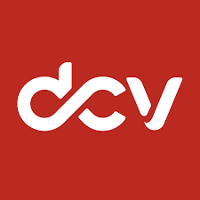 digital creative visionaries logo