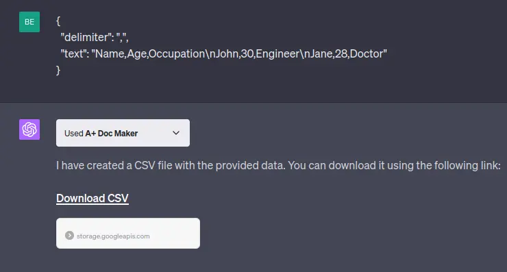 Best ChatGPT Plugins: 23 Emerging ChatGPT Plugins to explore 27 doc maker chatgpt plugins
